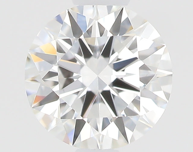 0.33 carat Round diamond G VS1 Excellent