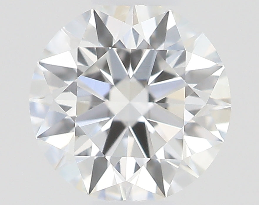 0.30 carat Round diamond F  VVS2 Excellent