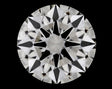 0.30 carat Round diamond G  VVS1 Excellent