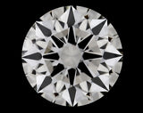 0.30 carat Round diamond G  VVS1 Excellent