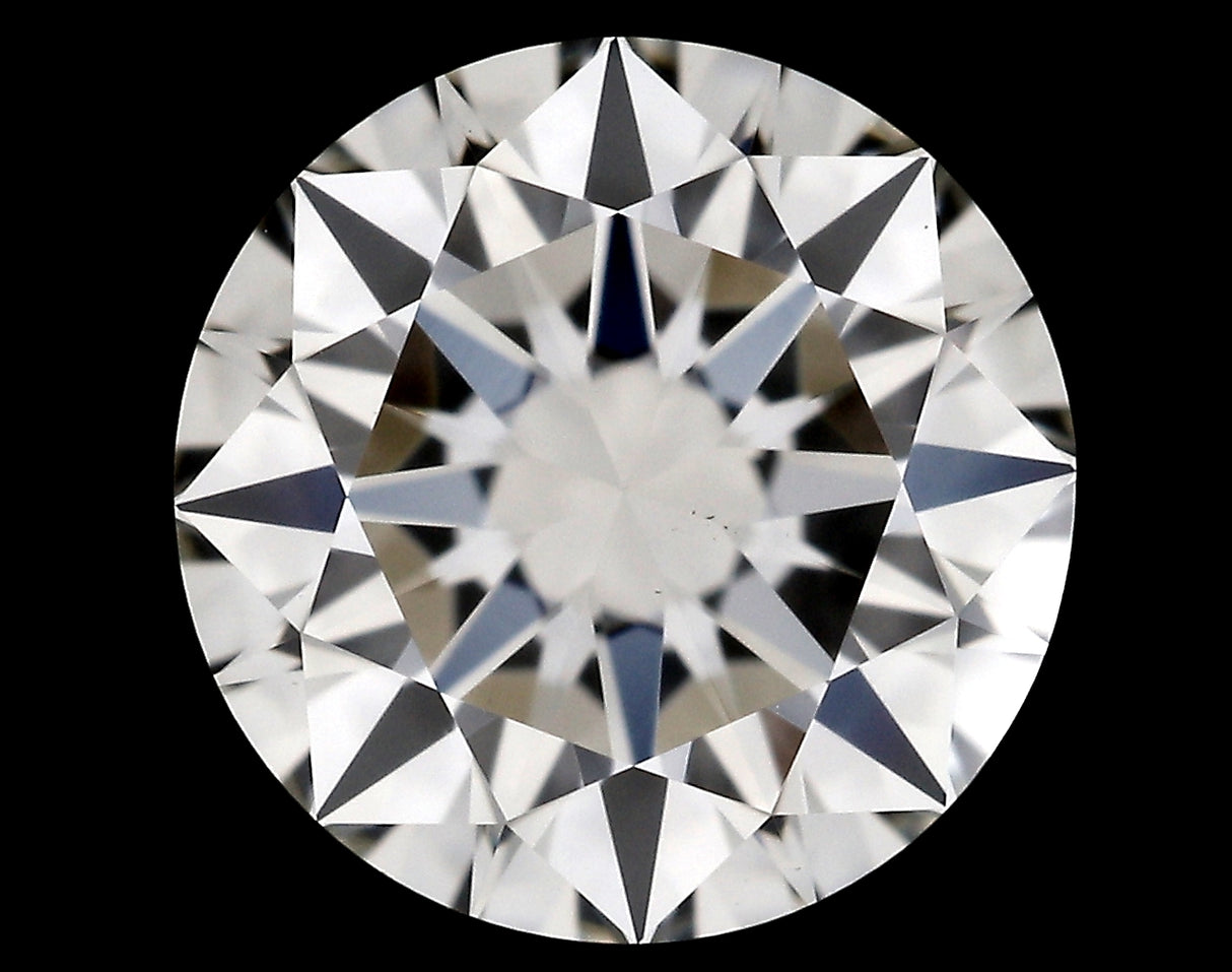 0.70 carat Round diamond G  VS1 Excellent