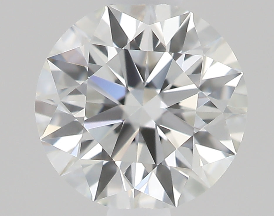 0.35 carat Round diamond G  IF Excellent