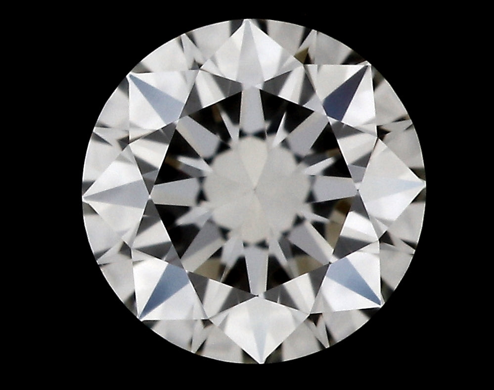 0.27 carat Round diamond G  VVS1 Excellent