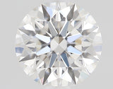 0.30 carat Round diamond G VS2 Excellent
