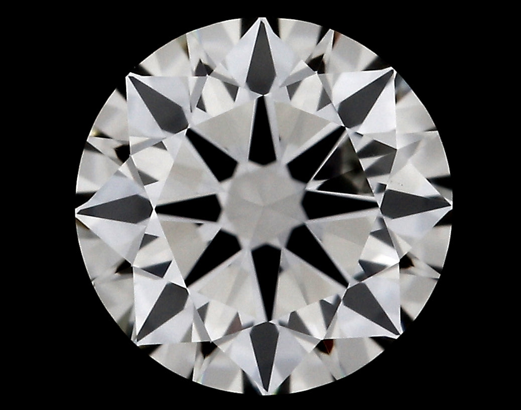 0.40 carat Round diamond I  VS1 Excellent