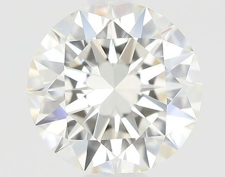 0.30 carat Round diamond J  VS1 Excellent