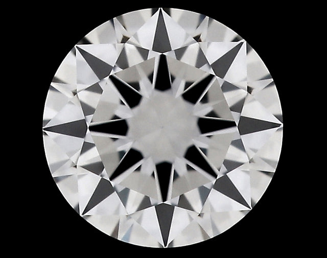 0.23 carat Round diamond E VVS1 Excellent