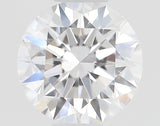 0.30 carat Round diamond D  VVS1 Excellent