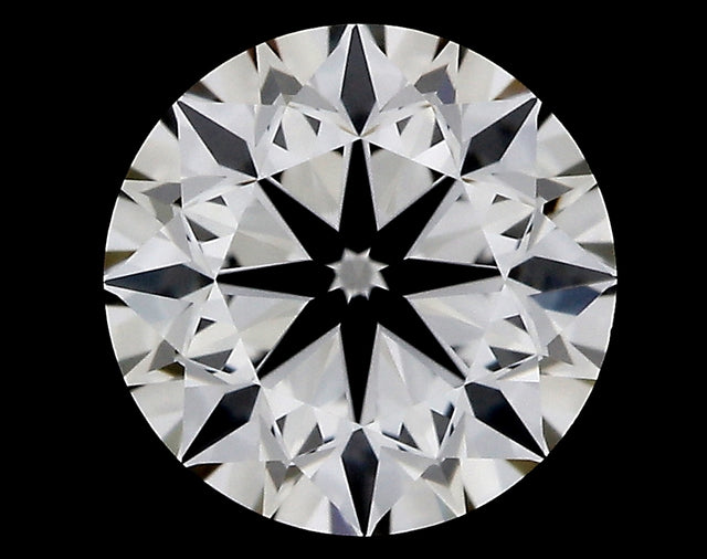 0.50 carat Round diamond G VVS2 VeryGood