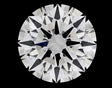0.33 carat Round diamond H VS1 Excellent