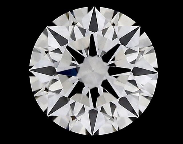 0.33 carat Round diamond H VS1 Excellent