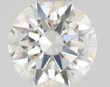 0.40 carat Round diamond H  VS1 Excellent