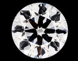 0.50 carat Round diamond G  VS1 Very good