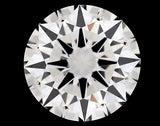 0.30 carat Round diamond G  VS2 Excellent