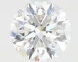 0.60 carat Round diamond G IF Excellent