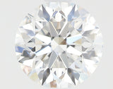 0.60 carat Round diamond G IF Excellent