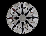 0.46 carat Round diamond G  VS2 Excellent