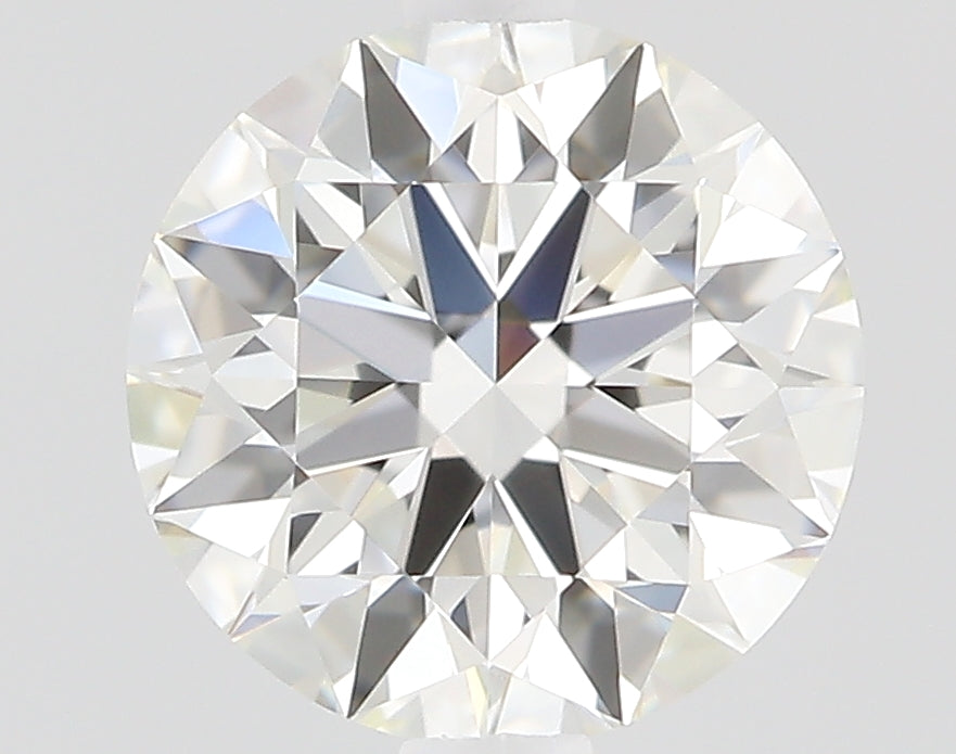 0.60 carat Round diamond H VVS1 Excellent