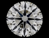 0.60 carat Round diamond G SI1 Excellent