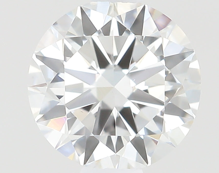 0.30 carat Round diamond F  VS1 Very good