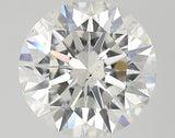 1.50 carat Round diamond I  SI1 Excellent