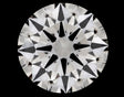 0.32 carat Round diamond F VS1 Excellent