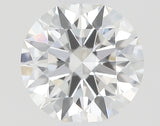0.31 carat Round diamond G VS1 Excellent