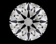 0.32 carat Round diamond H VS2 Excellent