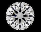 0.30 carat Round diamond H  VS1 Excellent