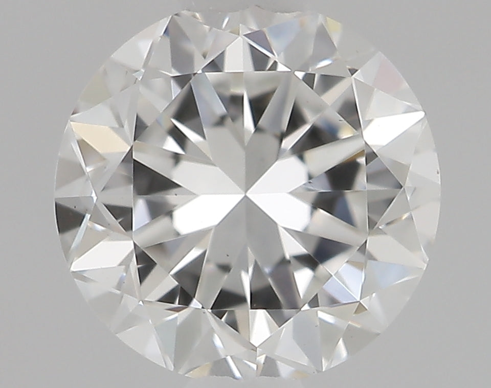 0.50 carat Round diamond E  VS1 Good