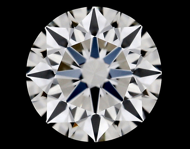0.31 carat Round diamond G VVS1 Excellent