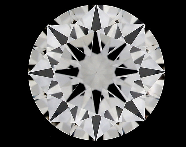 0.50 carat Round diamond G VVS2 Excellent