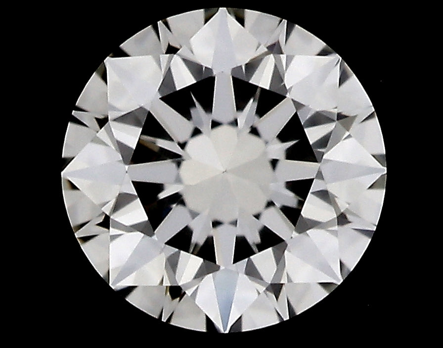 0.30 carat Round diamond G  VVS2 Excellent