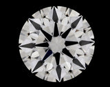 0.31 carat Round diamond F  VS2 Excellent