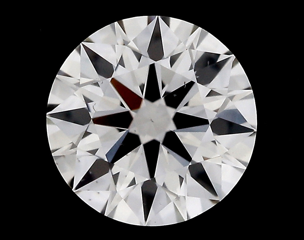 0.30 carat Round diamond E  SI1 Excellent