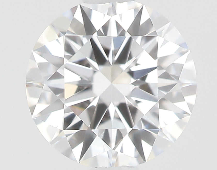 0.30 carat Round diamond E  VS2 Excellent