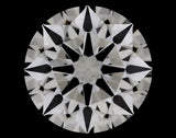 0.80 carat Round diamond G  VS2 Excellent