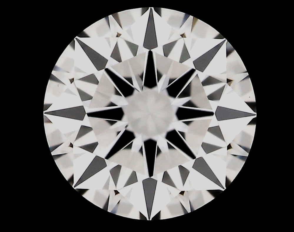 0.31 carat Round diamond F  VS1 Excellent