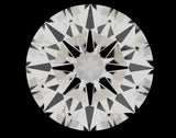 0.31 carat Round diamond F  VS1 Excellent
