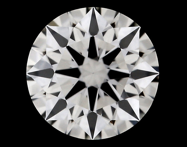 0.31 carat Round diamond G  VVS1 Excellent