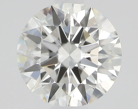 0.30 carat Round diamond I  VVS1 Excellent