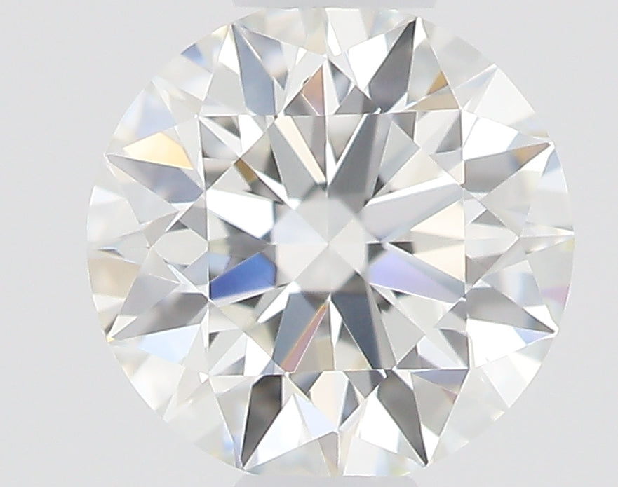 0.32 carat Round diamond H  VVS1 Excellent
