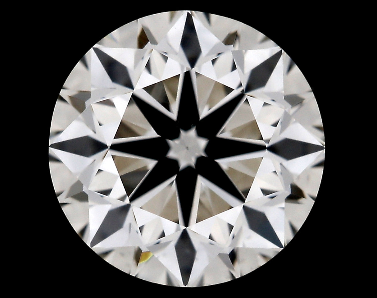 0.90 carat Round diamond G  VS2 Very good