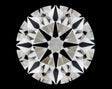 0.70 carat Round diamond G VVS2 Excellent