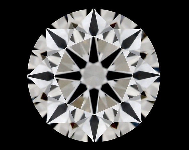 0.70 carat Round diamond G VVS2 Excellent