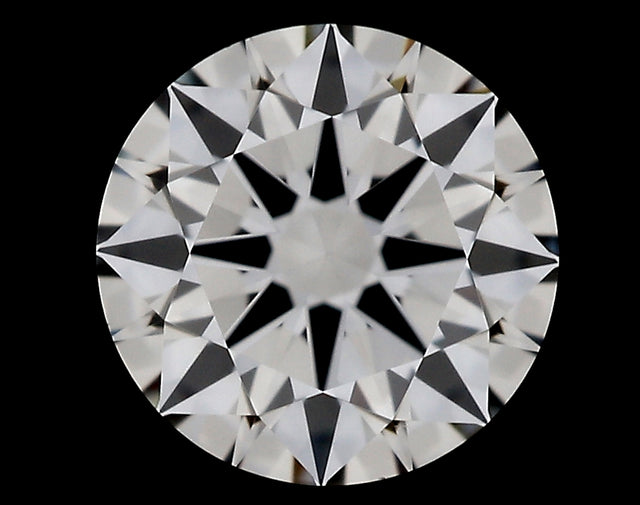 0.30 carat Round diamond E VS1 Excellent