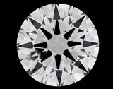 0.30 carat Round diamond E  VS1 Excellent