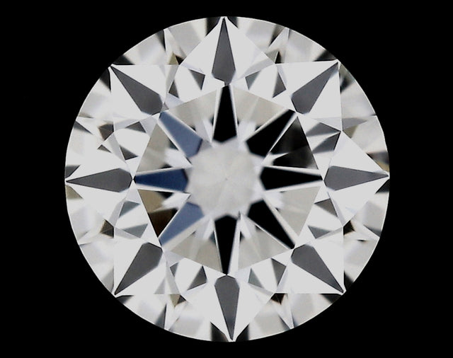 0.30 carat Round diamond F VVS2 Excellent