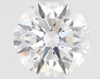 0.30 carat Round diamond E VS1 Excellent