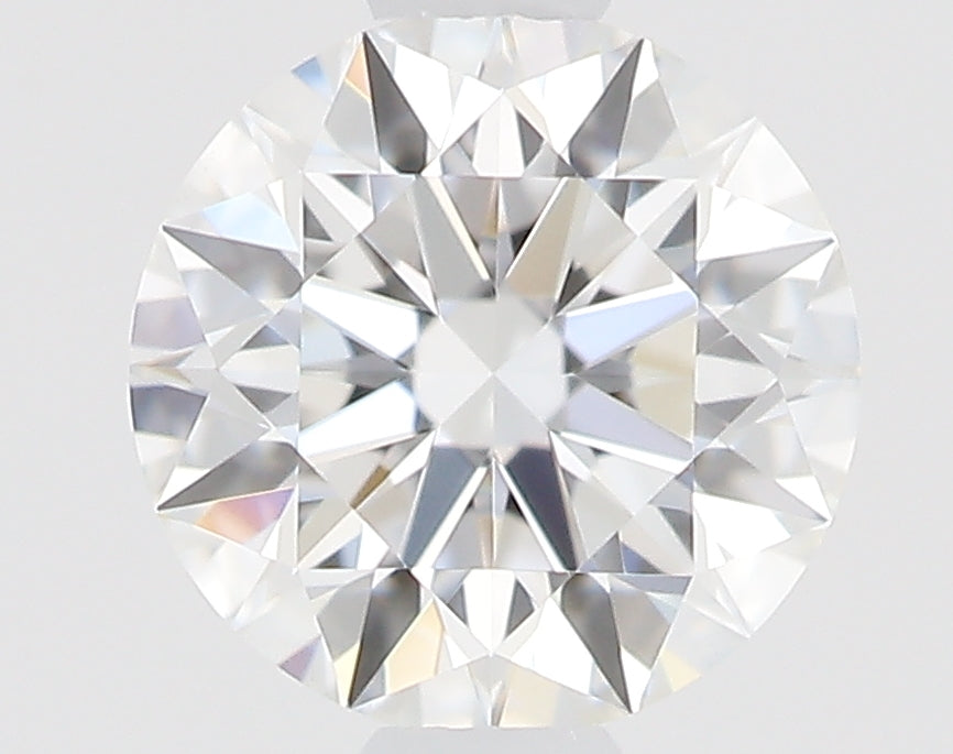 0.30 carat Round diamond E VS1 Excellent
